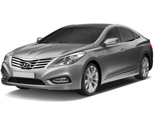 Магнитолы Hyundai Grandeur HG 2011-2016
